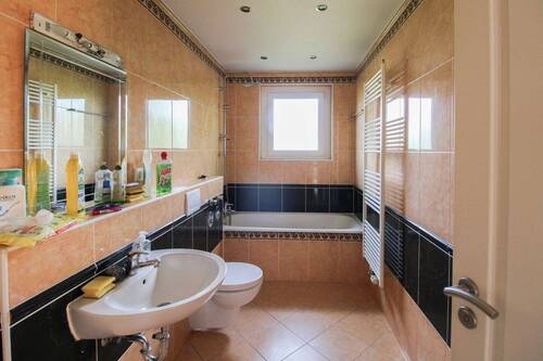 Badezimmer OG - 