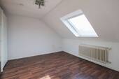 Schlafzimmer DG - 