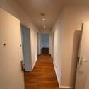 Diele - 3 Zimmer Etagenwohnung zur Miete in Dormagen