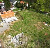 Grundstückspaket mit Baugenehmigung für 4 DHH - weitere 2 EFH möglich - Einzelverkauf der Grundstücke möglich - Aystetten