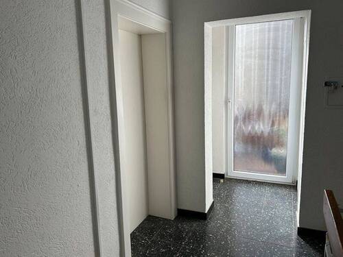 Wohnungseingang - 1 Zimmer Etagenwohnung in Mainz