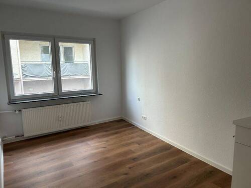 Wohn- und Schlafbereich - Etagenwohnung mit 15,50 m² in Mainz zur Miete