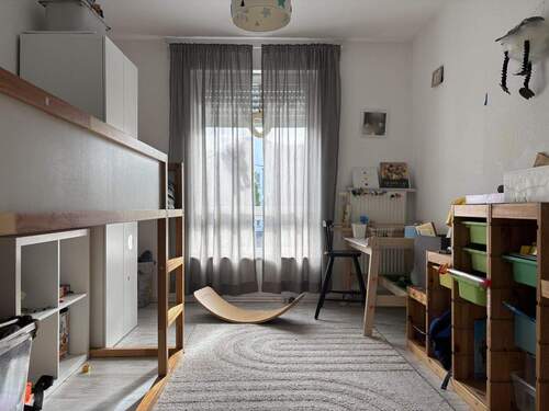 Kinderzimmer - 