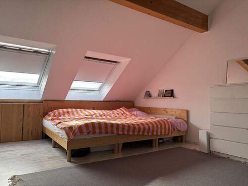 Schlafzimmer - 