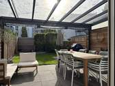 Terrasse/ Garten - 