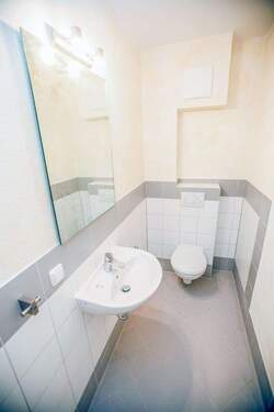 Gäste-WC - 