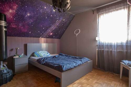 Schlafzimmer OG - 