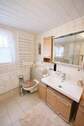 Badezimmer 1 Ansicht - 