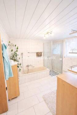 Badezimmer EG - 