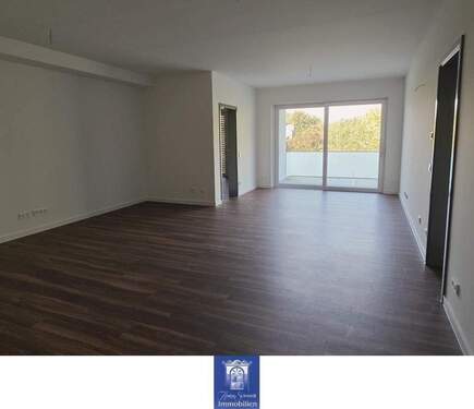 Wohnen - 3 Zimmer Etagenwohnung zur Miete in Döbeln