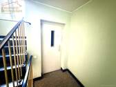 Eingangsbereich Wohnung - 