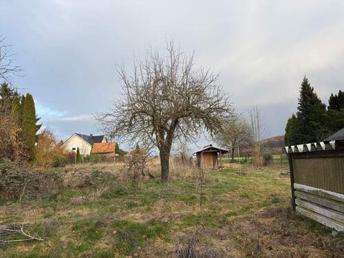 Grundstück - Grundstück zum Kaufen in Liebenau