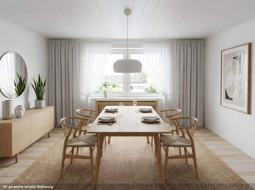 Einrichtungsvorschlag Essz. - 