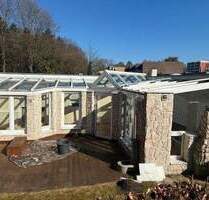 Exklusiver Bungalow kernsaniert in bester Lage, ruhig & direkt am Stadtpark gelegen - Norderstedt Harksheide