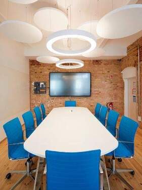 Meetingraum - Büro in Berlin