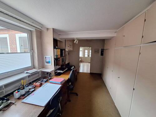 EG Büro - 