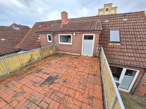 Balkon - 
