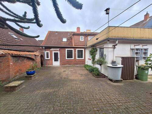 Innenhof - 