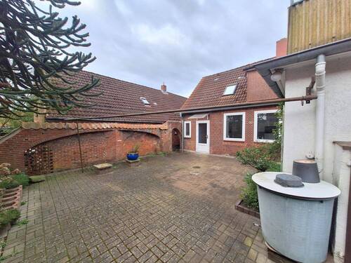 Innenhof 2 - 