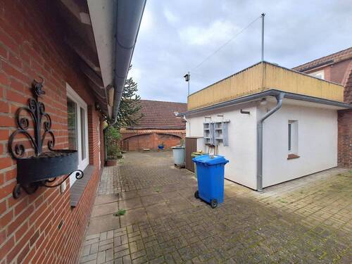 Innenhof 3 - 