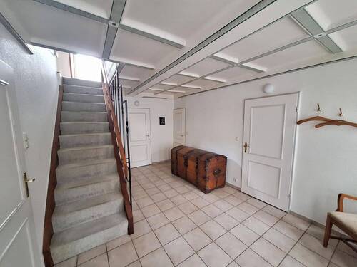 EG Flur 2 - 