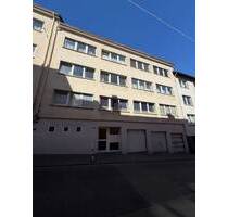 3-Zimmer-Wohnung nahe Uni Wuppertal – ideal für handwerklich Begabte mit Gestaltungsspielraum