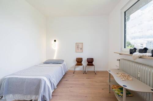 Kinderzimmer 2 / Gäste_EG - 