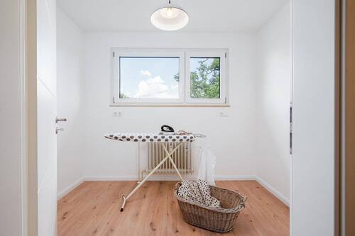 Arbeitszimmer / Haushalt_EG - 