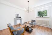 Wohnzimmer / Schlafen_UG - 