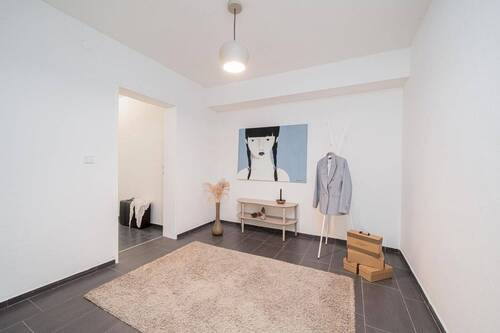 Vorzimmer_UG - 