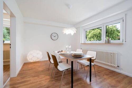 Esszimmer / Wohnen_UG - 