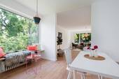 Ess- & Wohnzimmer_EG - 1 Zimmer Einfamilienhaus in Weißenburg