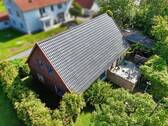 Süd-West-Ansicht - 