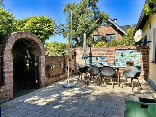 Terrasse - 