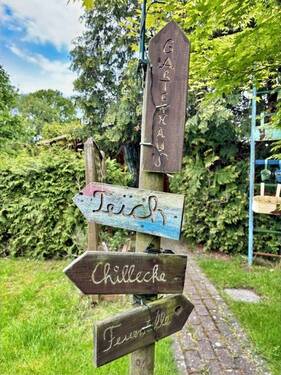 Wegweiser - 