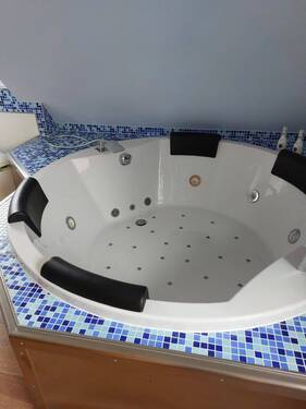 LE Whirlpool - 