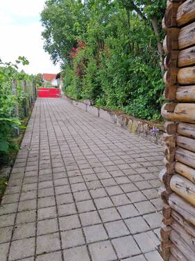 LE Untere Zuwegung - 