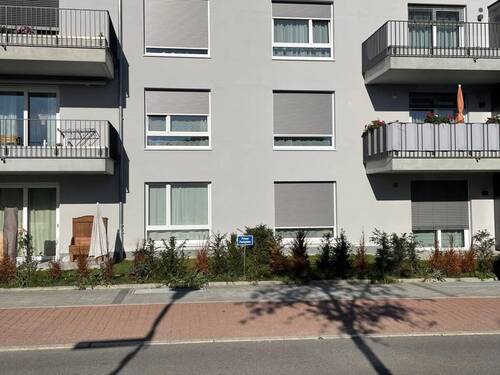 Außenstellplatz -39 - Garage, Stellplatz zum Kaufen in Loßburg