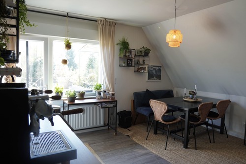 Kochparadies - 9 Zimmer Mehrfamilienhaus, Wohnhaus in Recklinghausen
