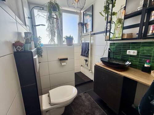 Wellnessoase - Mehrfamilienhaus, Wohnhaus mit 217,00 m² in Recklinghausen zum Kaufen