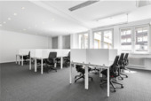 Bild 2 - Büro zur Miete in Stuttgart