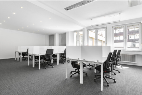 Bild 2 - Büro zur Miete in Stuttgart