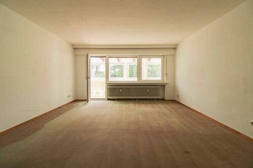 Wohnzimmer 1. OG - 