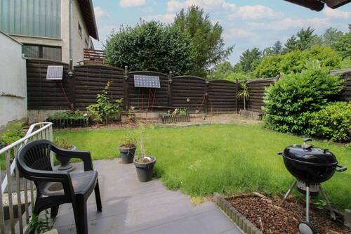 Garten - 