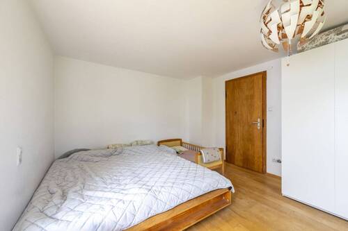 Schlafzimmer OG - 