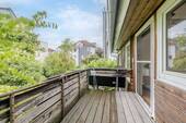Balkon - 