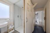 Flur / Dusche - 
