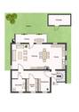 Grundriss EG - 