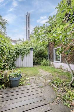 Garten - 