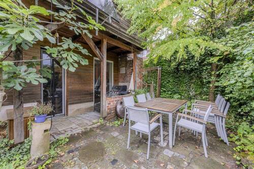 Terrasse - 